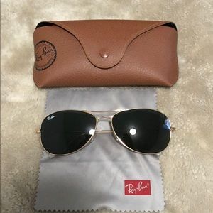 Ray ban sunglasses